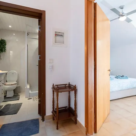 Daire Silvia's Haus Neos Marmaras