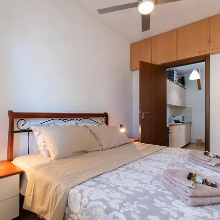 아파트 Silvia's Haus