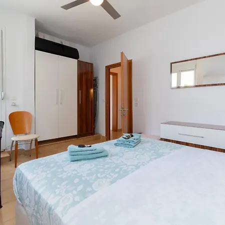 Silvia's Haus
