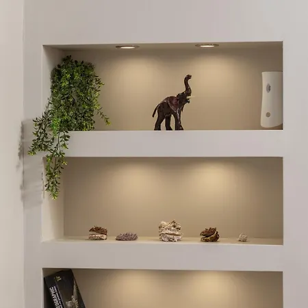 Silvia's Haus * Neos Marmaras