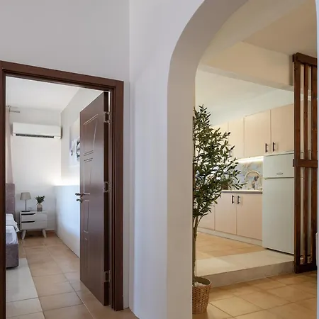 Silvia's Haus *
