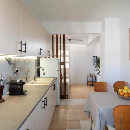 Silvia's Haus