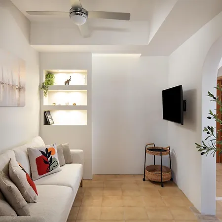 Silvia's Haus