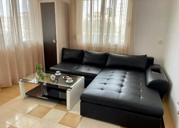 Silvia's Haus * Néos Marmarás