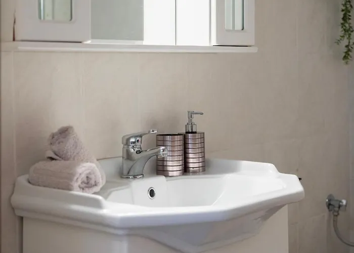 Silvia's Haus Apartamento