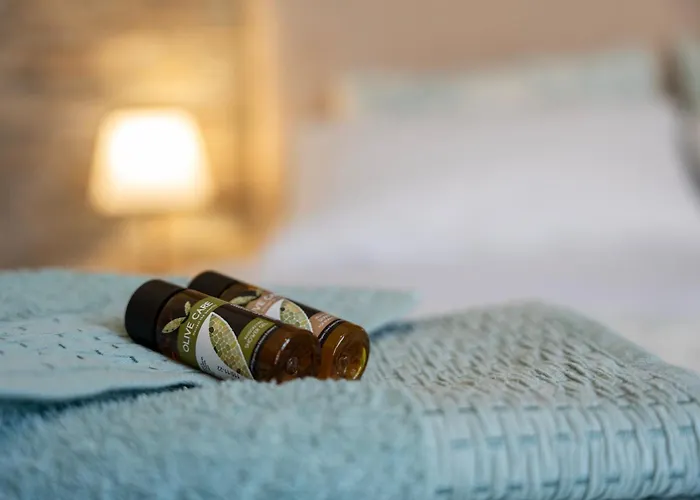 Apartamento Silvia's Haus *