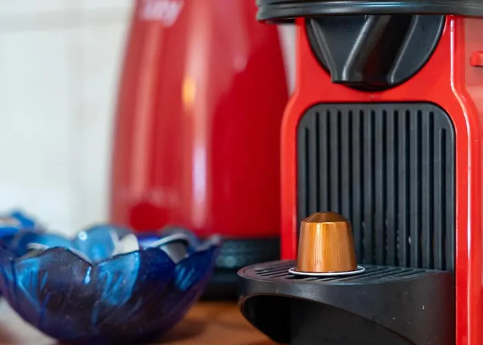 Silvia's Haus * Néos Marmarás