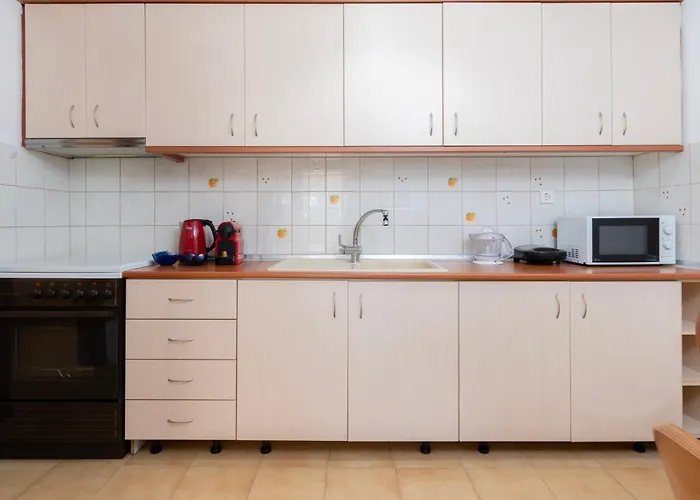 Silvia's Haus Apartamento