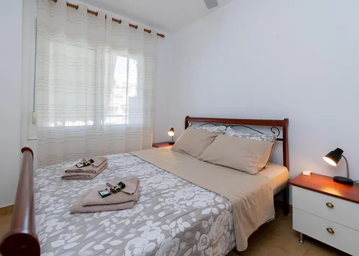 Silvia's Haus Apartamento *