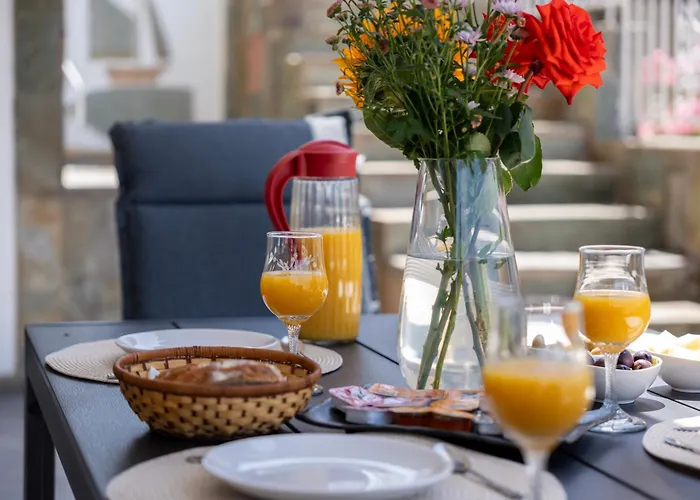 Silvia's Haus Apartamento