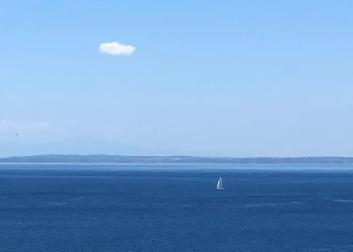 Silvia's Haus Apartamento *