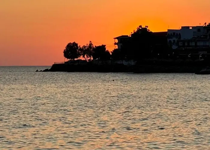 Apartamento Silvia's Haus