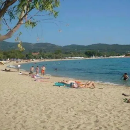 Apartament Silvia's Haus