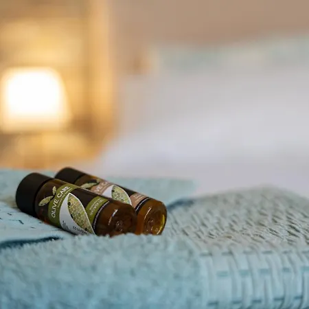 Apartament Silvia's Haus *