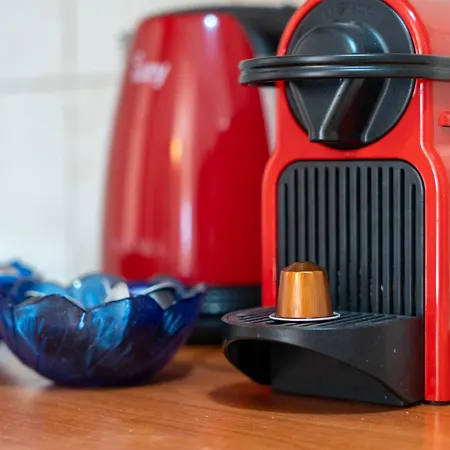 Silvia's Haus * Neos Marmaras