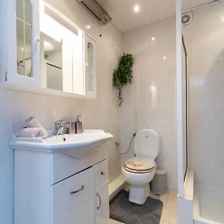 Silvia's Haus Apartament