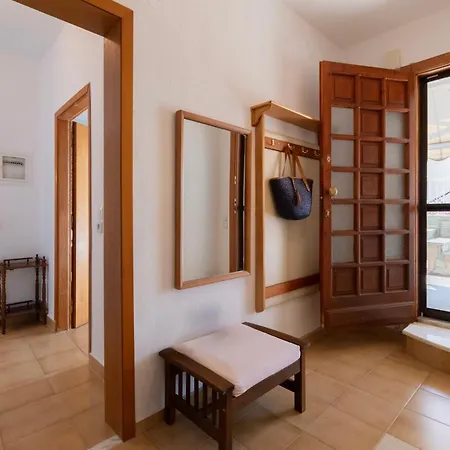 Silvia's Haus Νέος Μαρμαράς
