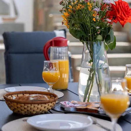 Silvia's Haus Apartament