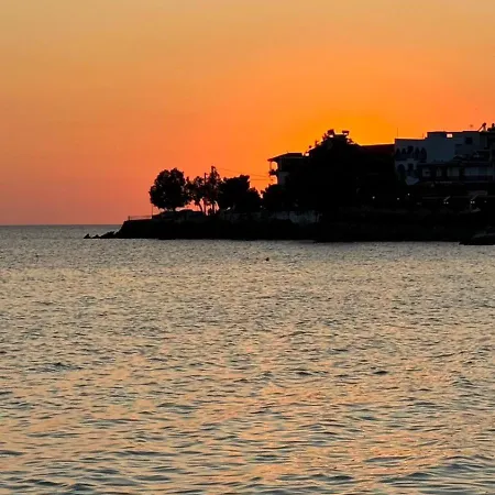 Apartament Silvia's Haus