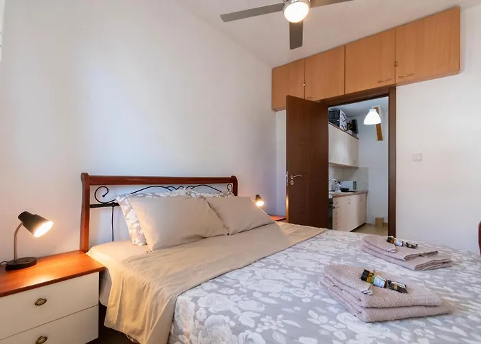 Апартаменты Silvia's Haus